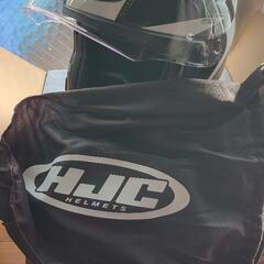 HJC i30 ジェットヘルメットサイズL