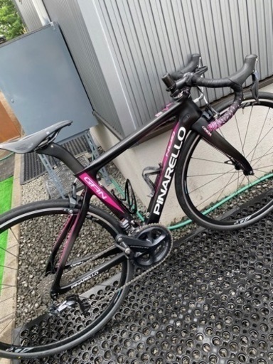 ピナレロ　gan 46サイズ　20万円希望