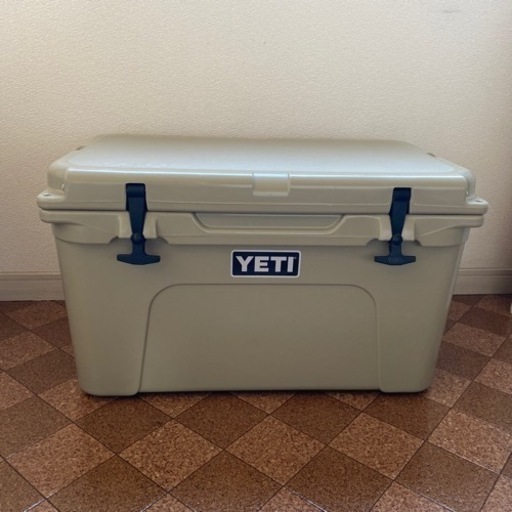イエティ YETI クーラーボックス タンドラ 45