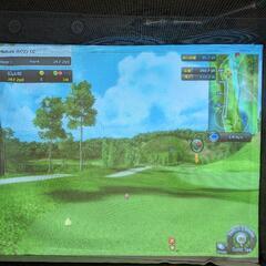 冬でも快適ゴルフ　SmartGolf会員同士でラウンド