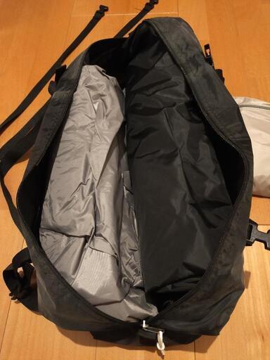 dod ワンポールテント S グランドシート付き DOD One Pole Lサイズ