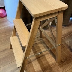 IKEA 踏み台