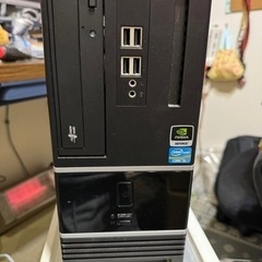 ドスパラ　PCケース