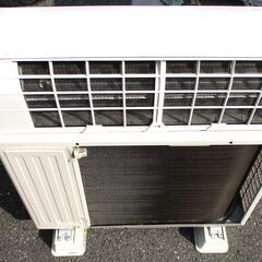 ☆パナソニック Panasonic CS-409CF2-W インバーター冷暖房除湿タイプ