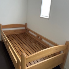２段ベッド（計2台）