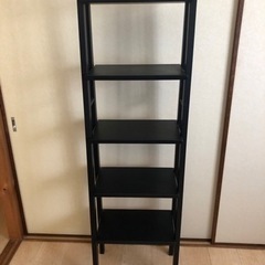 【1000円】IKEA シェルフユニット VILTO