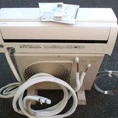 ☆東芝 TOSHIBA RAS-G221PBK 冷暖房除湿ルーム...