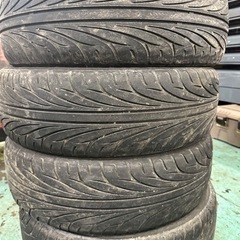 軽自動車用　165/50R16 