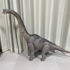 ジュラシックワールド(JURASSIC WORLD)ブラキオサウルス