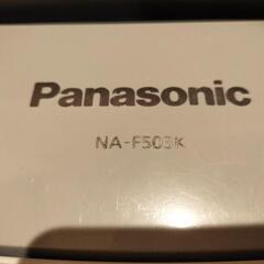 洗濯機 Pansonic NA-F503K 