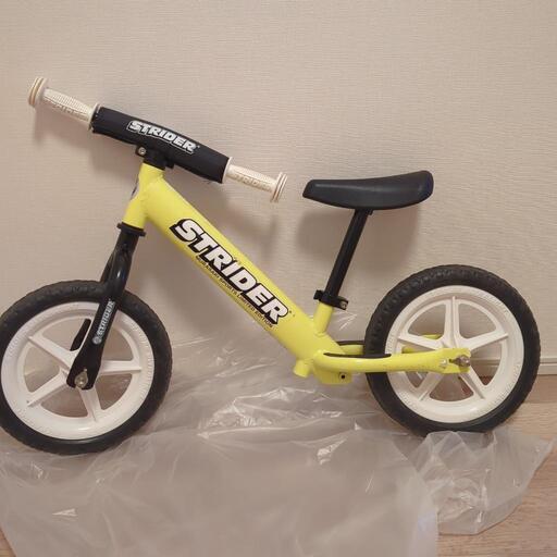 ストライダー 日本正規品