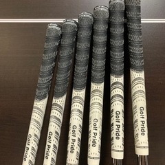 【12/10まで出品・値段の相談歓迎中】テーラーメイド　RSi2 アイアン