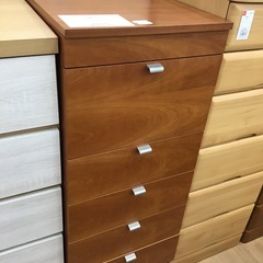 トレファク神戸新長田】UNICOのドレッサーチェスト入荷しました 