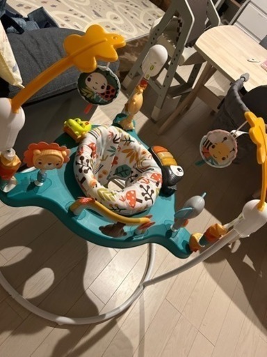 ジャンパルー