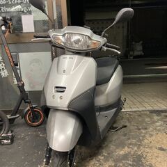 保証あり！！！！　ホンダタクト実働車　af79    自賠保険付...