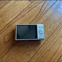 IXY 650 【新品未使用】