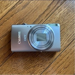 IXY 650 【新品未使用】