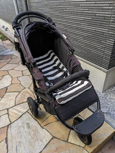 ベビーカー、バギー Air Buggy COCO BRAKE MODEL