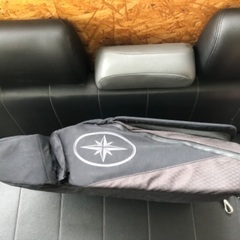 スノーモービル・ポラリス・トンネルバック