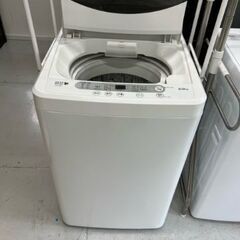 NO1370　6キロ洗濯機