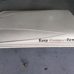 ルーフテント　イージーキャンパー　easy camper