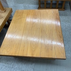 正方形テーブル　※269301
