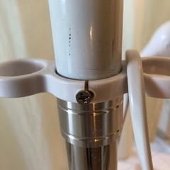 【値下げしました】サロン使用　セルフホワイトニング　機械