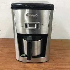 ☆値下げ☆A2311-315 デロンギ ドリップコーヒーメーカー...