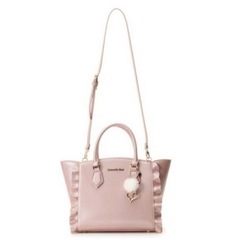 クリスマス限定品】Samantha Vega 可愛いバッグ