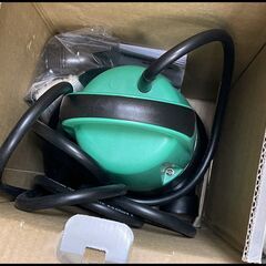 未使用 京セラ AMG8000 水中汚水ポンプ 50Hz (旧 リョービ RMG-8000)