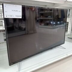 ☆ジモティ割あり☆ ORION 40型液晶テレビ OL40XD100 32インチ 19年製