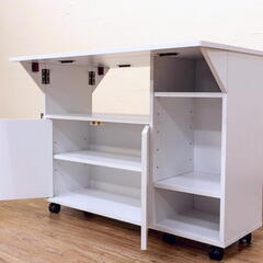 〓新品〓 【コレ見て！キッチン収納 近隣配送2000円～】 新品/箱入り