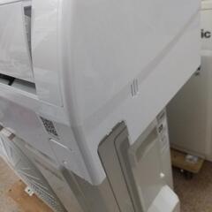 美品アイリス６畳エアコン２０２１年分解洗浄済み