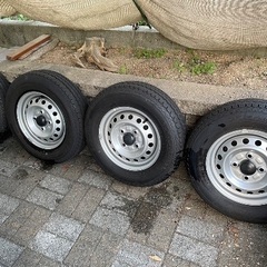 新型ダイハツハイゼット車両型式3BD-S510P