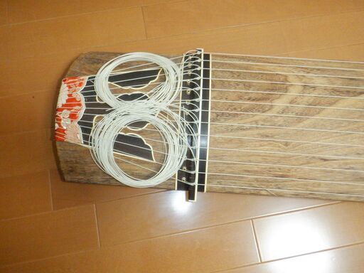 お琴 OKOTO(お琴)