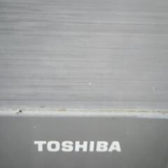 TOSHIBA 冷蔵庫 無料