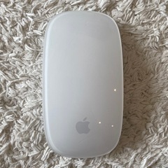 Apple Magic Mouse 2 純正
