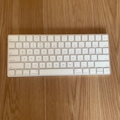 Apple Magic Keyboard（US）純正