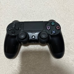 DUALSHOCKの中古が安い！激安で譲ります・無料であげます｜ジモティー