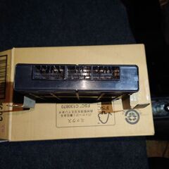 【希少】 SUBARU スバル プレオRS RA1 コンピュータ ECU KB200 MT車用 中古品 