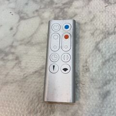 ダイソンクール＆ホット HP00 リモコン付き 2019年製 🚚自社配送時💳代引き可🚚(現金、クレジット、スマホ決済対応)