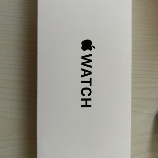 腕時計 Applewatch SE