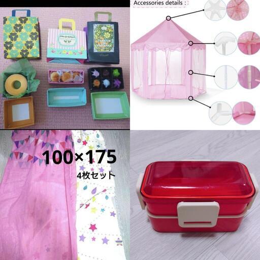 総額9万相当まとめ売り sumika いろは ぬいぐるみ 8/31までお値下げ可