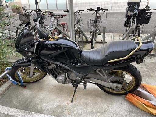 実働 バリオス カスタム 45馬力フルパワー！！ 実働 バリオス カスタム 45馬力フルパワー！！ バリオス1 45馬力 250cc