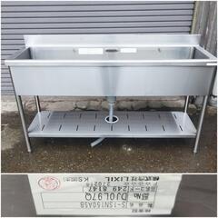 受け渡し完了しました】間口1500 リクシル S-1SN150A5B LIXIL