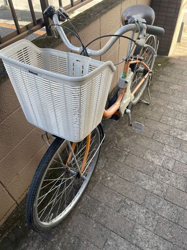 Aiddeの電動アシスト自転車が買取入荷しました！【郡山安積店】｜2024 