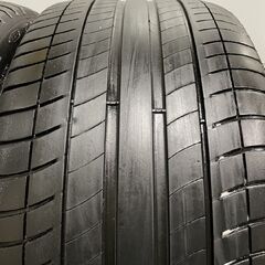 MICHELIN Primacy 3 ☆ MOE 275/35R19 19インチ 夏タイヤ 2本 22年製 バリ溝 ベンツ承認タイヤ ベンツ/CLSクラス等　(MTQ91)