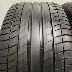 MICHELIN Primacy 3 ☆ MOE 275/35R19 19インチ 夏タイヤ 2本 22年製 バリ溝 ベンツ承認タイヤ ベンツ/CLSクラス等　(MTQ91)