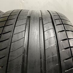 MICHELIN Primacy 3 ☆ MOE 275/35R19 19インチ 夏タイヤ 2本 22年製 バリ溝 ベンツ承認タイヤ ベンツ/CLSクラス等　(MTQ91)