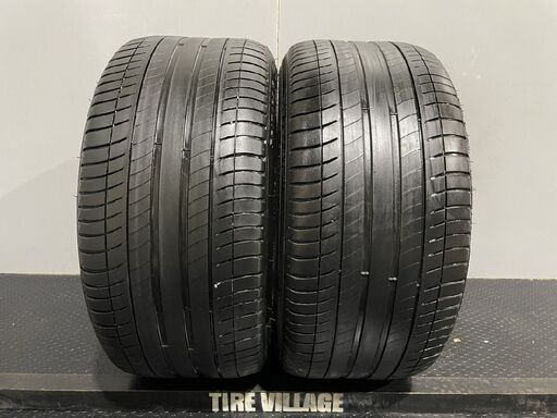 MICHELIN Primacy 3 ☆ MOE 275/35R19 19インチ 夏タイヤ 2本 22年製  